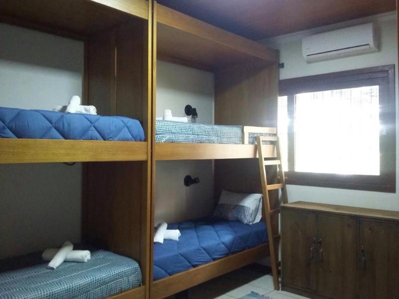 Pop Hostel Canela Ngoại thất bức ảnh