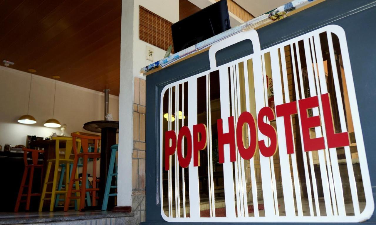 Pop Hostel Canela Ngoại thất bức ảnh