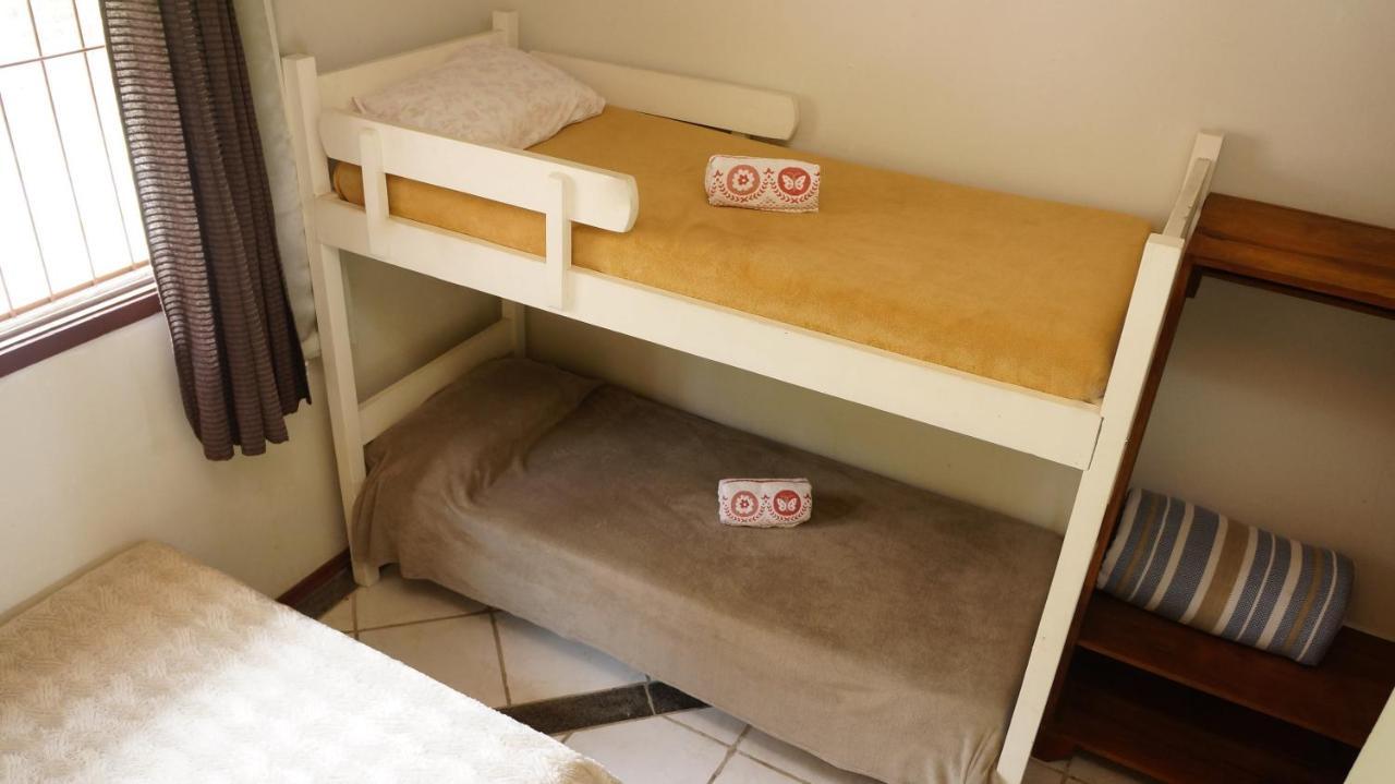Pop Hostel Canela Ngoại thất bức ảnh
