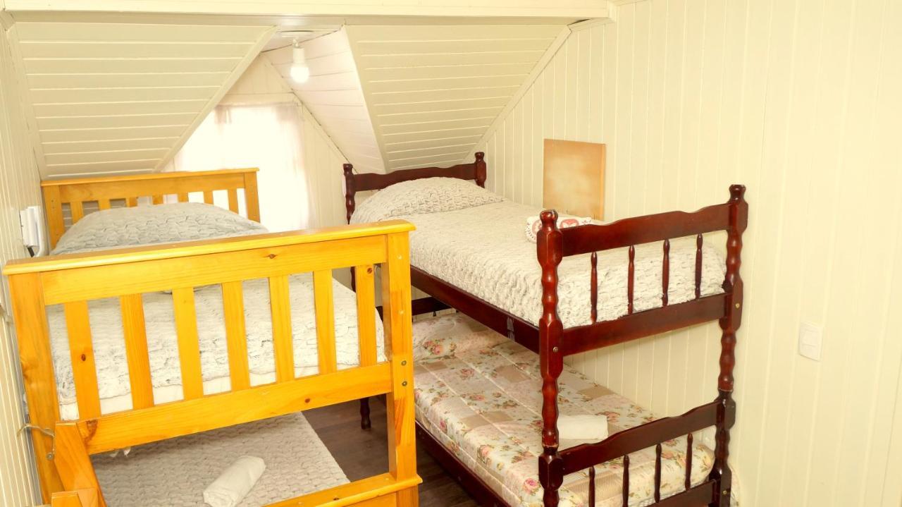 Pop Hostel Canela Ngoại thất bức ảnh