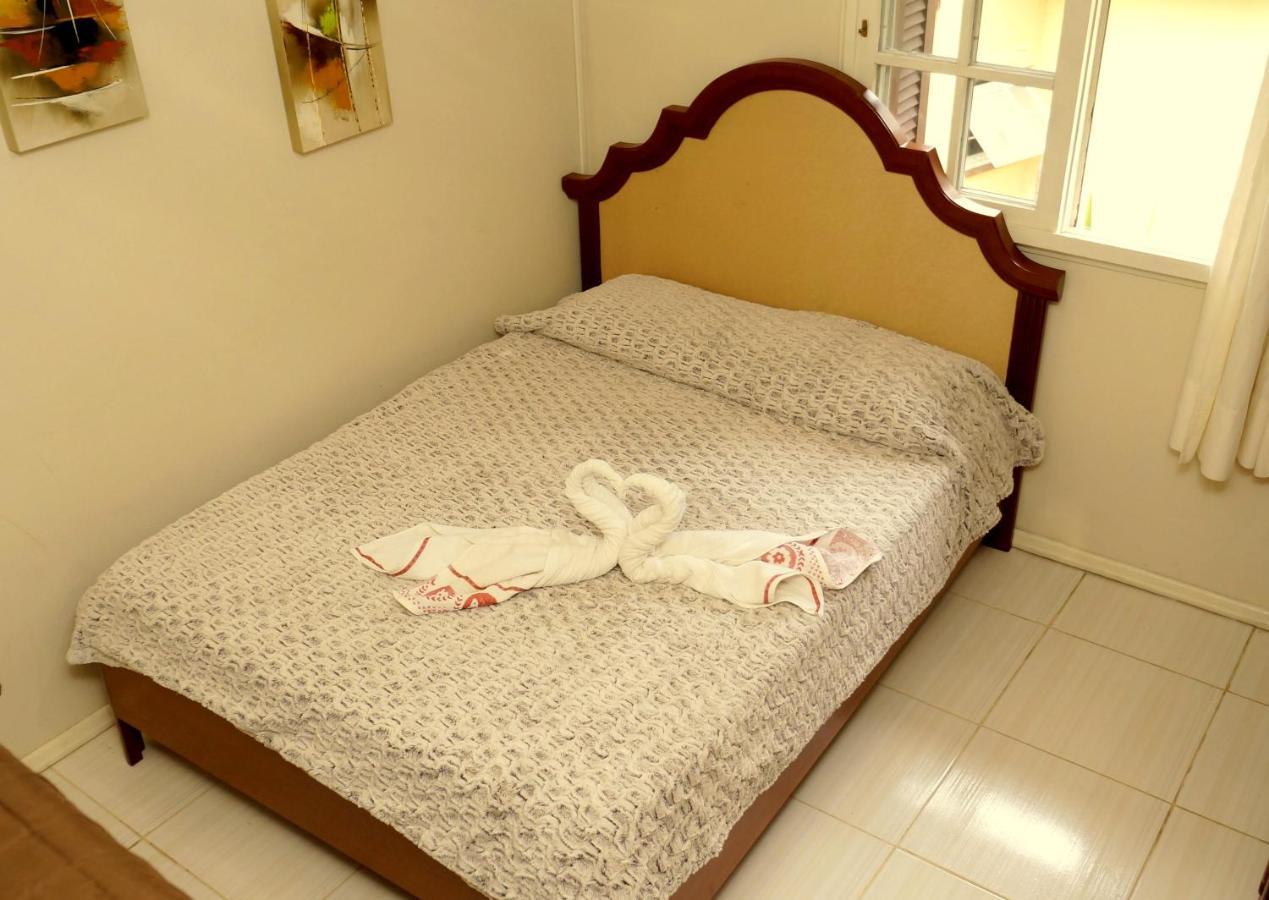 Pop Hostel Canela Ngoại thất bức ảnh